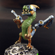 Illustration for article titled Customizer Fixes the Biggest Problem With Skylanders Toys